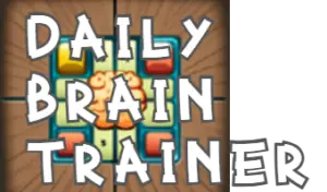 Daily brain training